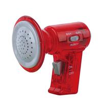 playpop Mini Voice Changer Machine