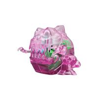 Blokees Transformers Sharkticon Storage Box (L) - Purple