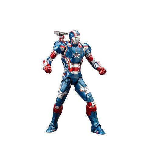 ZD Toy Iron Patriot