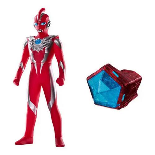 Bandai Ultraman Omega