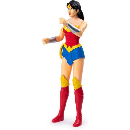 DC Comics 12-Inch Wonder Woman Action Figure