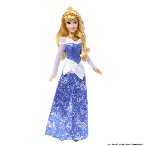 Disney Princess Aurora Fashion Pack 