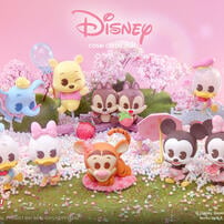Zuru 5 Surprise Fashion Fairies S1