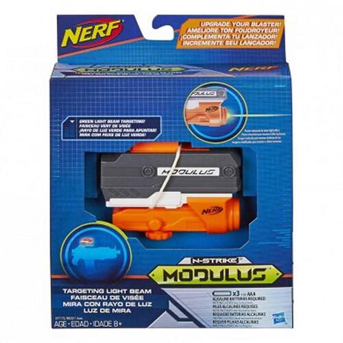 NERF N-Strike Modulus Gear - Assorted