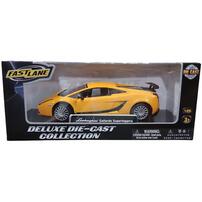 Fast Lane 1:24 Diecast Vehicles - Assorted