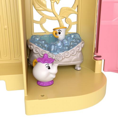 Disney Princess Storytime Stackers Belle