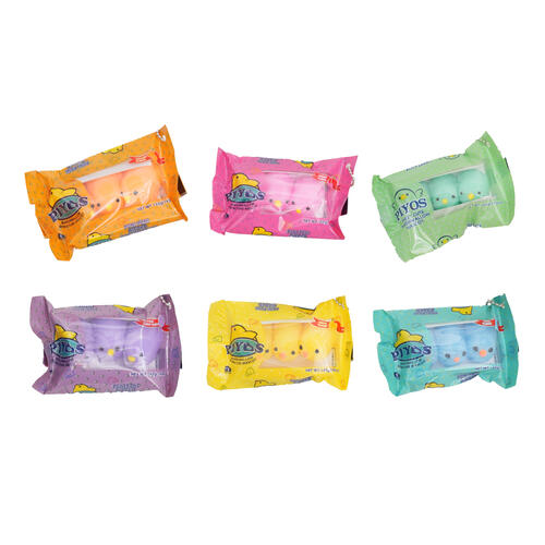 J. Dream Chicken Jellys - Blind Box (1 Pc)