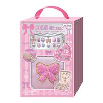 Hot Focus Halo Charms Bracelet & Jewelry Case Bowtiful Fashion Jewelry Accessories