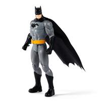 Batman 6-Inch Action Figure - Batman