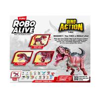 Robo Alive Dino Action T-Rex