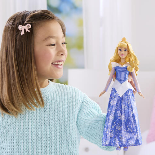 Disney Princess Aurora Fashion Pack 