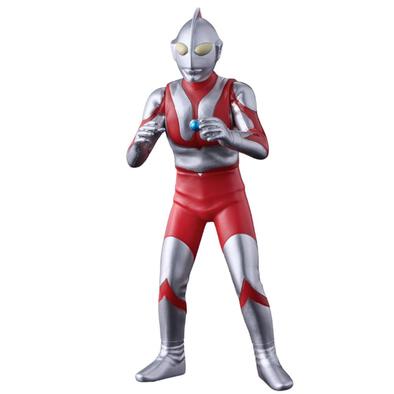 Ultra Hero Series 112 Ultraman Fighting Pose Ver.