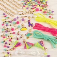 Make It Real Neo-Brite Chains & Charms