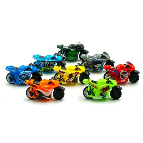 Hot Wheels Mini Capsule - Assorted