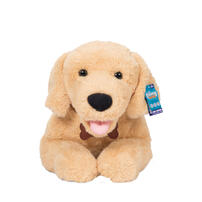 Friends for Life Fluffy Whiskers Soft Toy