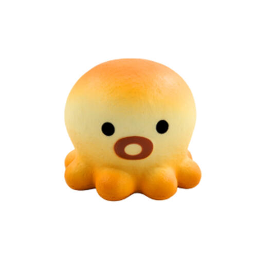 Molynk Animal Bakery Squishy - Assorted (1 Pc)