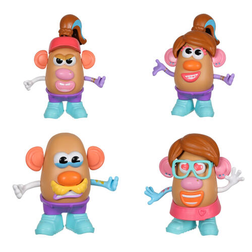 Potato Head Express Yourspud