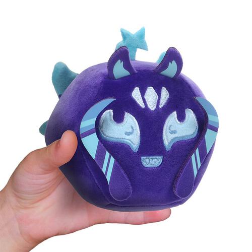 Blox Fruits S2 4" Collectible Plush - Assorted