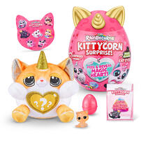 Kittycorn surprise S1