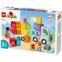 LEGO Alphabet Truck 10421