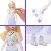 Disney Frozen Fd Reveal - Elsa O/S