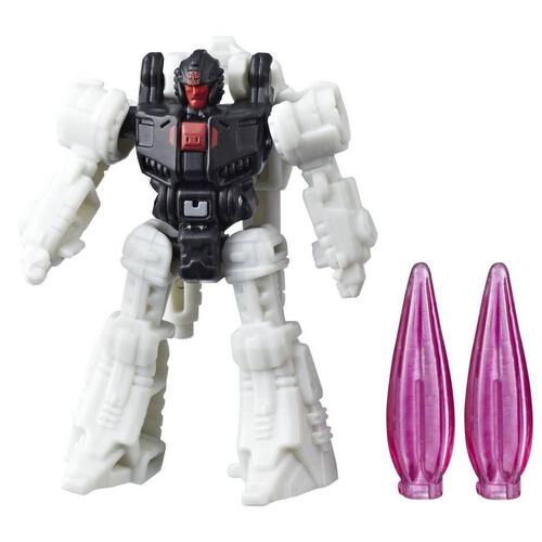Transformers Generations War For Cybertron Battle Master - Assorted
