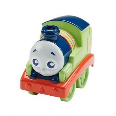 Thomas & Friends Ps Exclusive Engine - Assorted