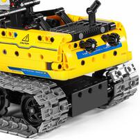 iM Master Remote Control and App Control 3 In 1 Excavator