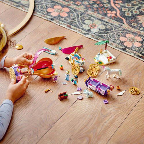 LEGO Disney Princess Princess Enchanted Journey 43216