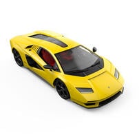 Rastar 1:16 Lamborghini Countach Remote Controlled Car