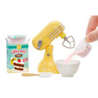 MGA's Miniverse Make It Mini Appliances Series 2