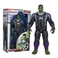 ZD Toy Hulk 7 Inch