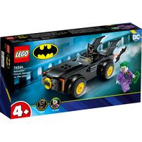 LEGO Batmobile Pursuit: Batman vs. The Joker 76264