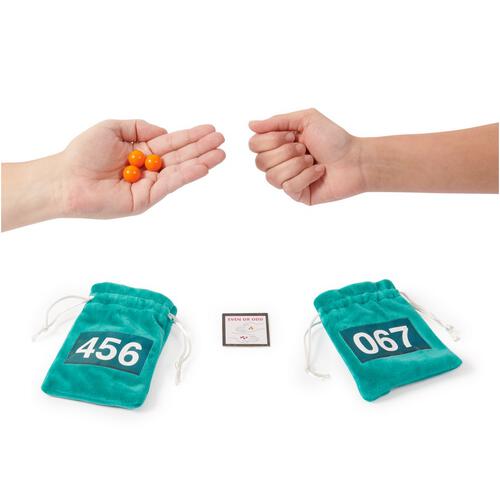 Cardinal Games Squid Game Marbles