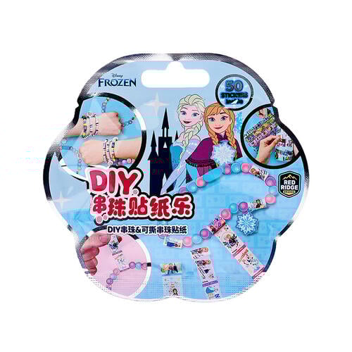 Disney Frozen Snap N Stick