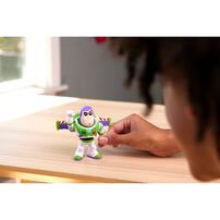 Toy Story Click Figures - Buzz