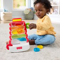 Fisher Price Infant Drop Through Ras