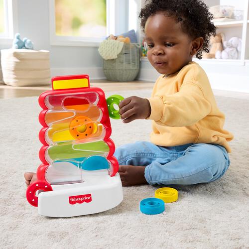 Fisher Price Infant Drop Through Ras