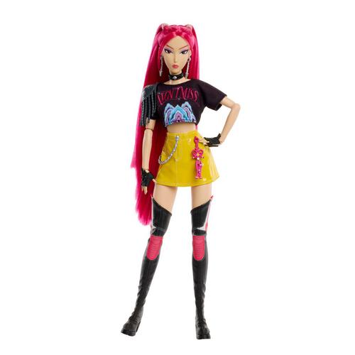 K-Pop Demon Hunter Core Dolls Mira