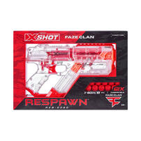 X-Shot Faze Clan Respawn RXB-0060