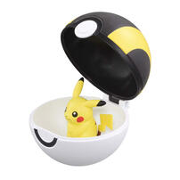 Pokemon Moncolle MB-03 New Hyper Ball