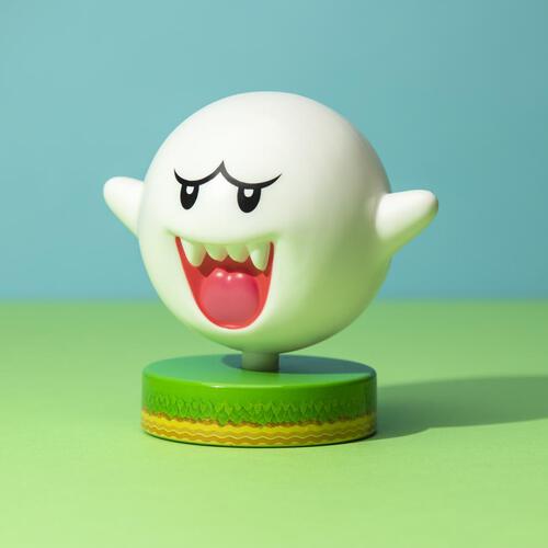 Paladone Super Mario Boo Icon Light