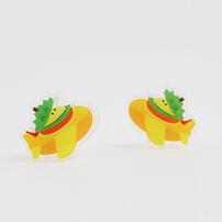 DURIANBB MINI CLIP AERO