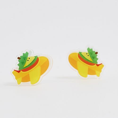 DURIANBB MINI CLIP AERO