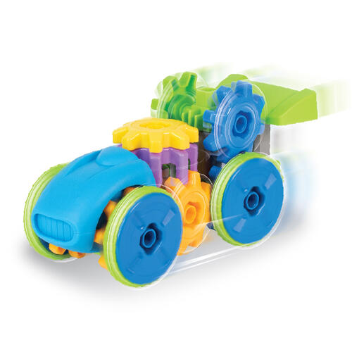 playpop 3-In-1 Vehicle Playset