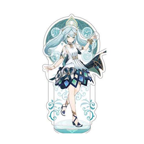 Genshin Impact Character Acrylic Stand - Faruzan (Sumeru Theme)