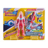 Bandai Ultraman Omega