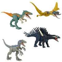 Jurassic World Core Scale New Pack - Assorted
