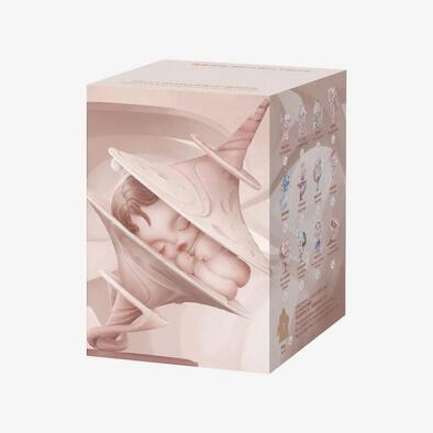 Pop Mart SKULLPANDA The Paradox Blind Box - Assorted