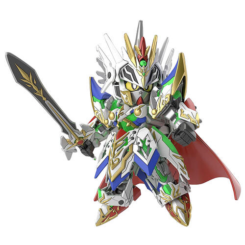 Bandai Gundam Heroes Knight Strike